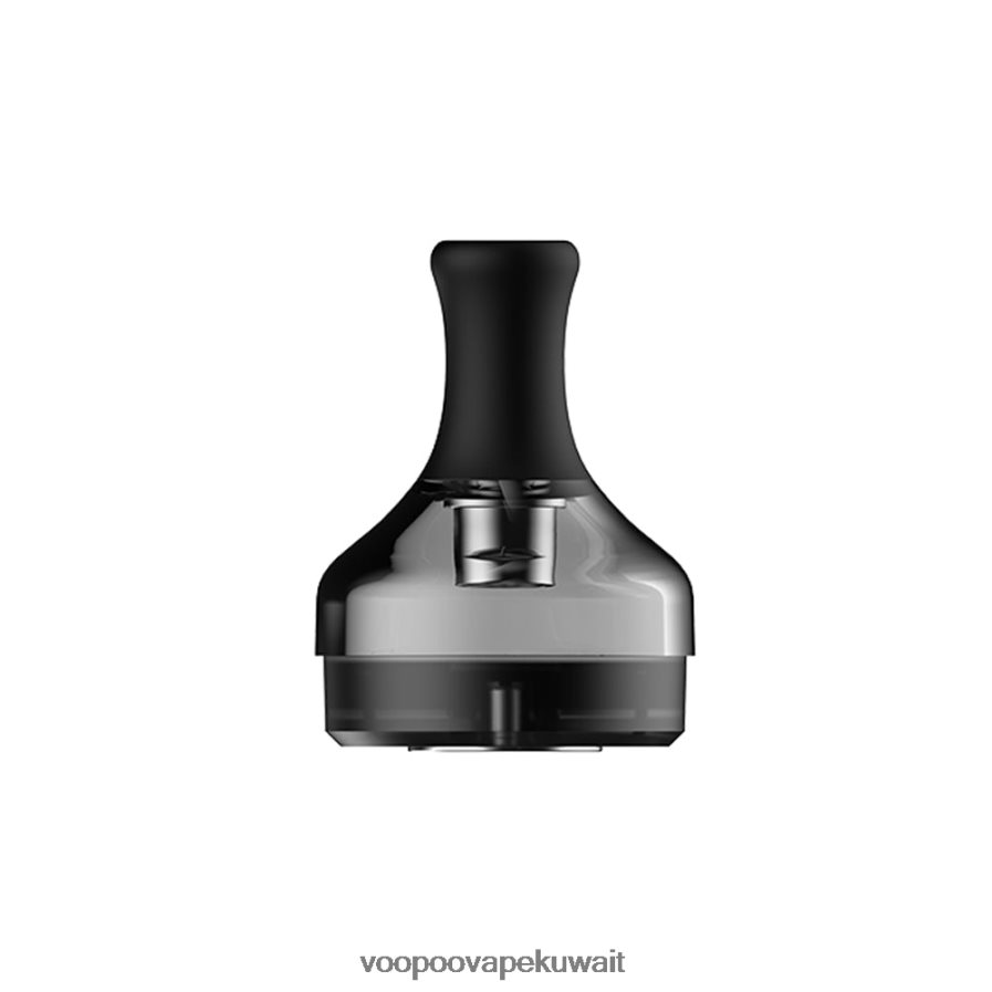 VOOPOO PNP MTL POD (2 قطعة) أسود H48BLT515سعر VOOPOO Drag S