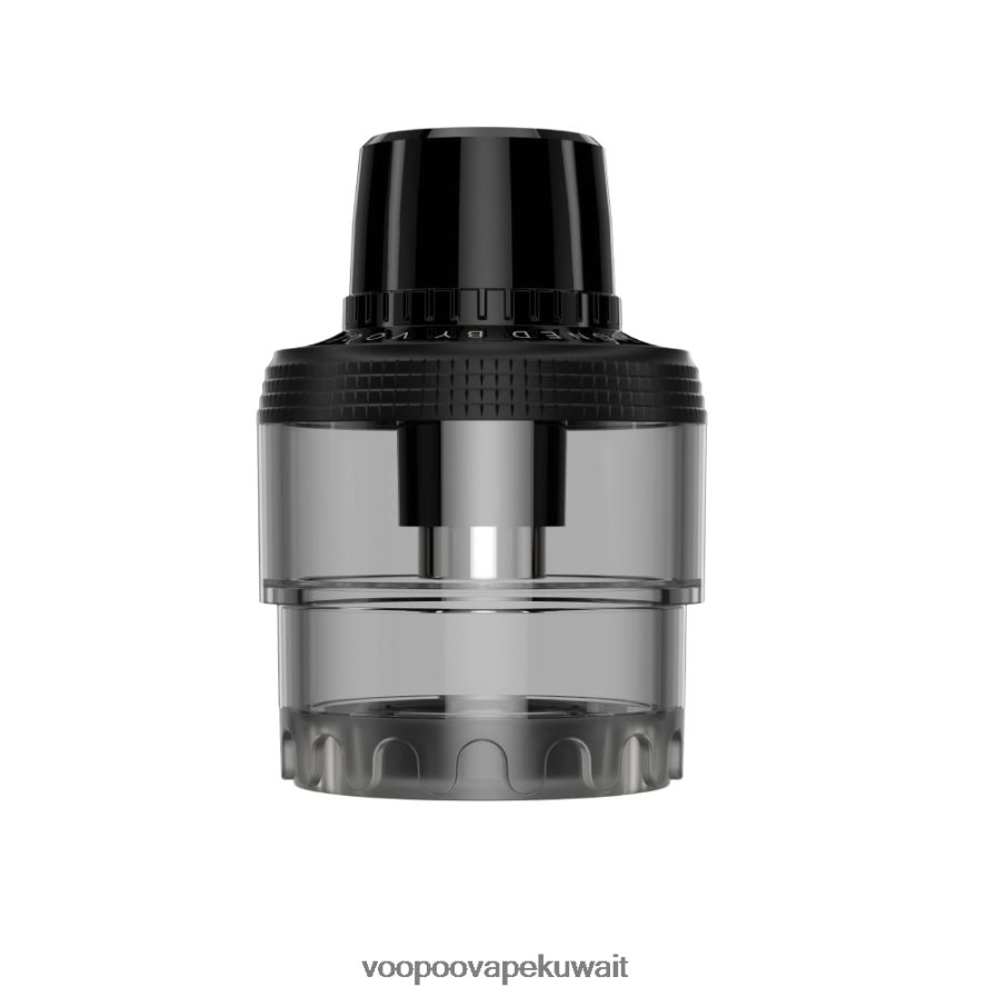 VOOPOO PNP POD 2 (2 قطعة) أسود H48BLT509VOOPOO Vape سعر