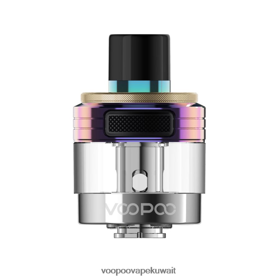 VOOPOO PNP-X POD (نسخة قديمة) قوس المطر H48BLT533VOOPOO Argus Kuwait