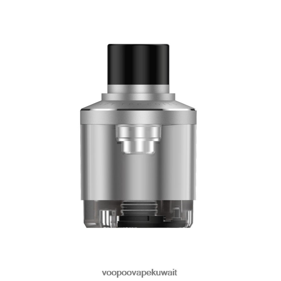 VOOPOO TPP جراب 2.0 فضي (5.5 مل) H48BLT555VOOPOO Argus Kuwait