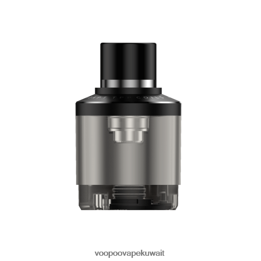 VOOPOO TPP جراب 2.0 أسود (5.5 مل) H48BLT579سعر VOOPOO Vinci 54