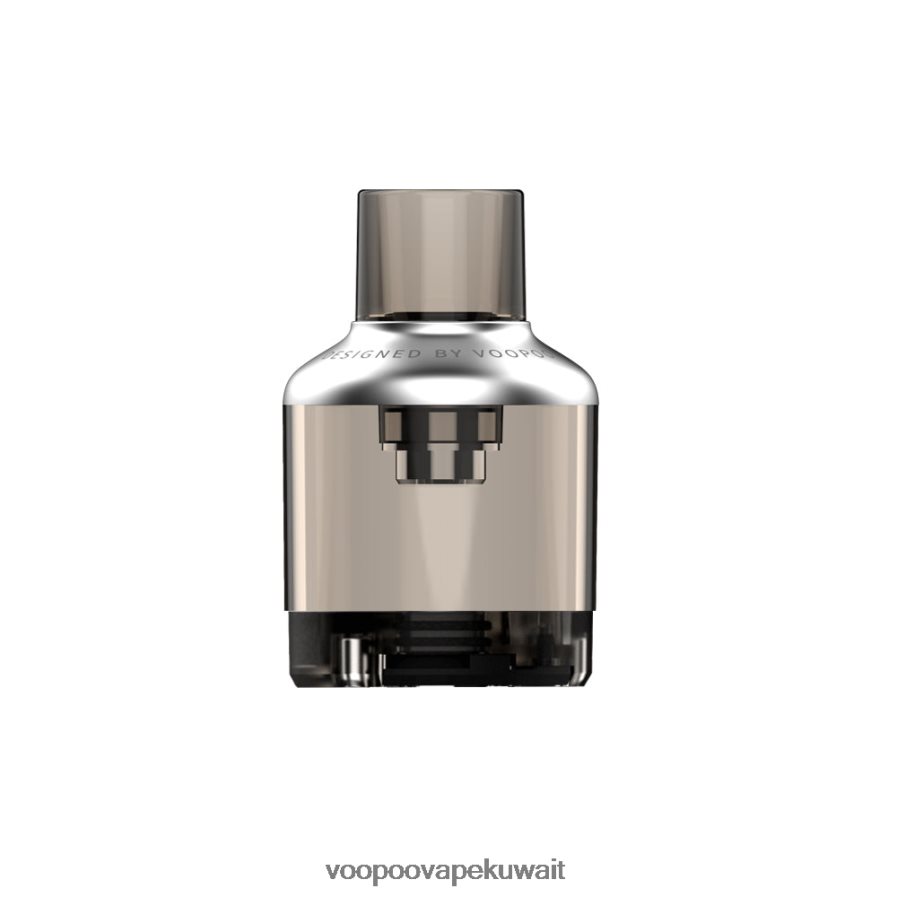 VOOPOO TPP POD (2 قطعة) فضة H48BLT565VOOPOO Kuwait City
