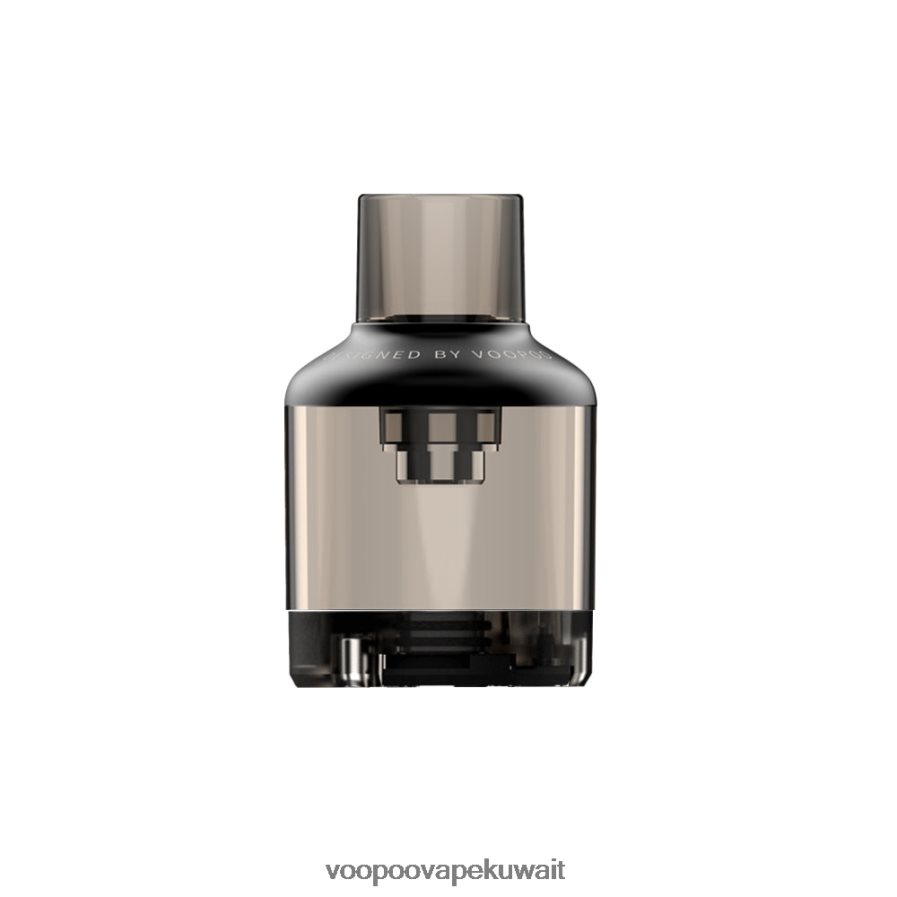VOOPOO TPP POD (2 قطعة) أسود H48BLT566VOOPOO Argus Kuwait