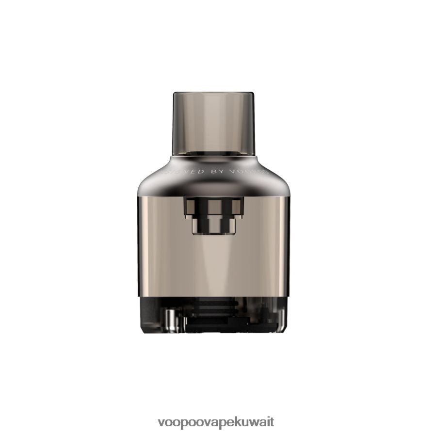 VOOPOO TPP POD (2 قطعة) أسود H48BLT566VOOPOO Argus Kuwait