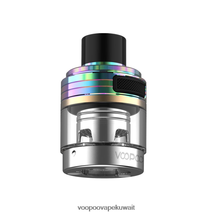 VOOPOO TPP X خرطوشة جراب قوس المطر H48BLT506VOOPOO Argus