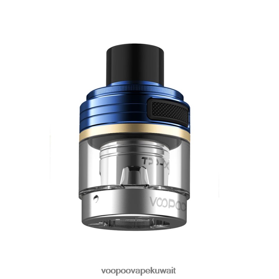 VOOPOO TPP X خرطوشة جراب أزرق H48BLT523سعر VOOPOO Argus