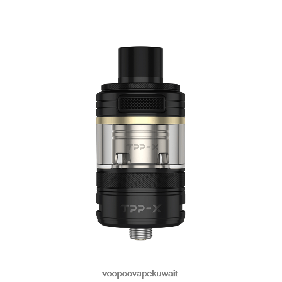 VOOPOO TPP X خزان جراب أسود H48BLT536سعر VOOPOO Drag X