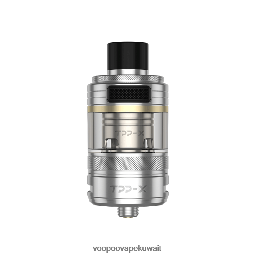 VOOPOO TPP X خزان جراب الفولاذ المقاوم للصدأ H48BLT539VOOPOO Argus