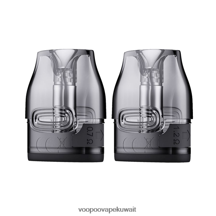 VOOPOO VMATE خرطوشة v2 (2 قطعة) 1.2 أوم H48BLT501سعر VOOPOO Argus